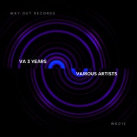 VA – Way Out VA 3 Years WO012