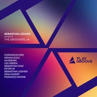 VA – Sebastian Ledher Presents_ The Groovers VA PGR233