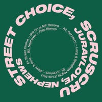 VA – Scruniversal Tunes 002 SCRU002