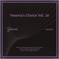 VA – Yesenia’s Choice, Vol. 20 YSNC020