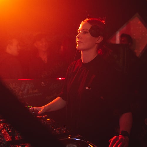 Maxinne INSIDE THE RHYTHM CHART