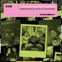 VA – Running Back Mastermix presents Wild Pitch Club by Ata & nd_baumecker RBWPCD