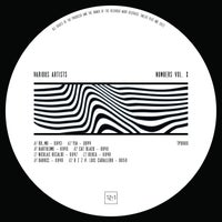 VA – NUMBERS Vol. X TPO080