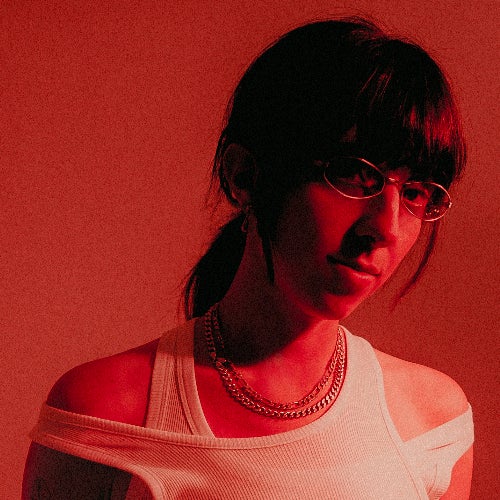 Chloé Caillet Know Now Chart
