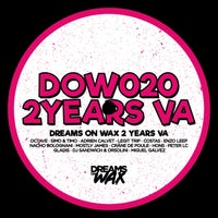 VA – Dreams On Wax Records 2 Years Anniversary VA DOW020