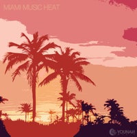 VA – Miami Music Heat YMA044