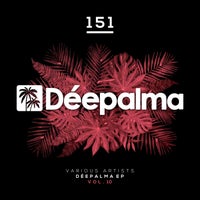 VA – DГ©epalma EP Vol. 10 (Extended) DPLM151