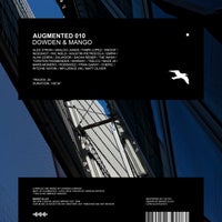 VA – Augmented 010 _ Dowden & Mango ALLEYAUG010