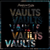 VA – Vaults 03 [Punta del Este Records]