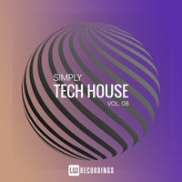 VA – Simply Tech House, Vol. 08 LWSIMPLYTH08
