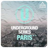 VA – Underground Series Paris, Vol. 12 CSCOMP3115