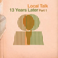 VA – 13 Years Later Pt. 1 LTCD17A