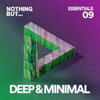 VA – Nothing But… Deep & Minimal Essentials, Vol. 09 NBDME09