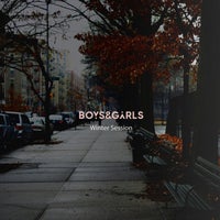 VA – Boys & Girls Winter Session ’23 [BNG047]