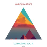 VA – Lo Maximo Vol. 4 [Maximo Records]