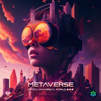 VA – Metaverse [Tryptech Records]