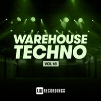 VA – Warehouse Techno Vol. 18 LWWT18