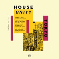 VA – House Unity_ Tokyo VMCOMP1057