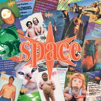 VA – Space Compilation (Compiled by Luke Solomon & Jonny Rock) SPACEDIG1