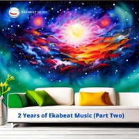 VA – 2 Years of Ekabeat Music (Part Two) [Ekabeat Music]
