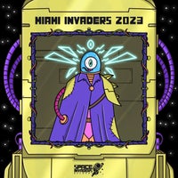 VA – Miami Invaders 2023 SPACEINVA20231