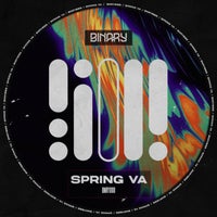 VA – BINARY Spring VA 2023 BNRY008