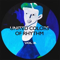 VA – United Colors of Rhythm Vol. 3 [UCOR008]