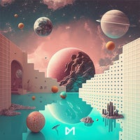 VA – A Retro Futuristic Collage [Club Mackan]
