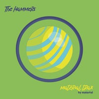 VA – The Hammers Vol. XIII MATERIALTRAX117