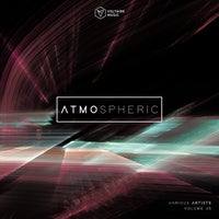 VA – Voltaire Music Pres. Atmospheric Vol. 25 VOLTCOMP1180