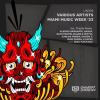 VA – Miami Music Week ’23 UN198