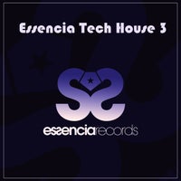 VA – Essencia Tech House 3 ESS03LP