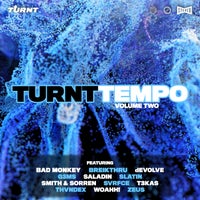 VA – TURNT Tempo, Vol. 2 TRNT053A