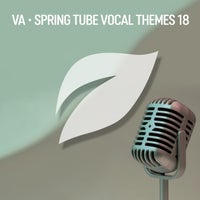 VA – Spring Tube Vocal Themes Vol. 18 [SPRVOX18]