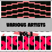 VA – Various Artist Vol. 3 [Odonien Records]