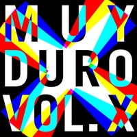 VA – Muy Duro Vol. X MD010