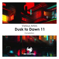 VA – Dusk to Dawn 11 AHD294
