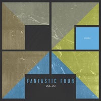 VA – Fantastic Four Vol. 20 FG553
