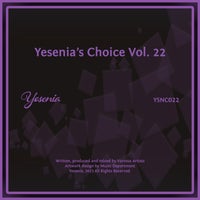 VA – Yesenia’s Choice Vol. 22 [Yesenia]