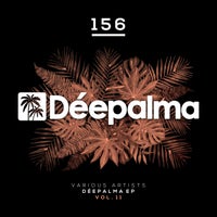 VA – Deepalma EP Vol. 11 DPLM156