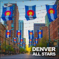 VA – Denver All Stars [HP208]