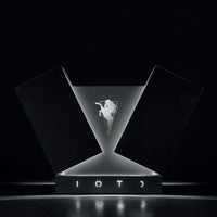 VA – In Order To Dance 4.0 [R&S Records]