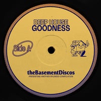 VA – Deep House Goodness BEST004