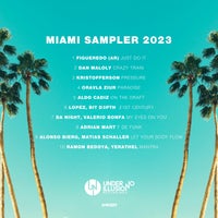 VA – Miami Sampler 2023 UNI227