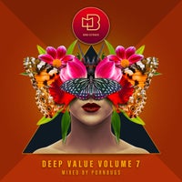 VA – Deep Value, Vol. 7 BONDEXTRA015
