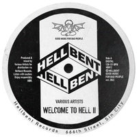 VA – Welcome to Hell II 29337151