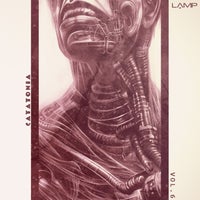 VA – Catatonia Vol. 6 [Lamp]