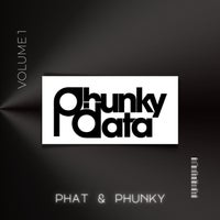 VA – Phat & Phunky Vol. 1 [Phunky Data]