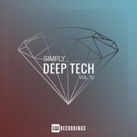 VA – Simply Deep Tech, Vol. 10 LWSIMPLYDT10