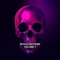 VA – Space Anthems Vol. 7 [Into My House]